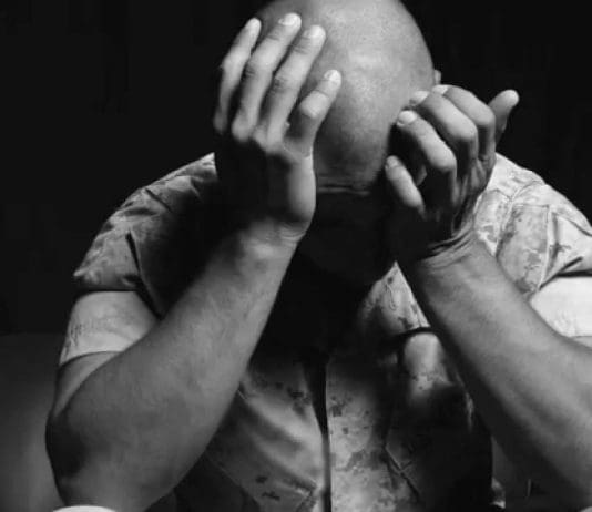 We are not suffering ‘burnout’. We are suffering ‘moral injury’