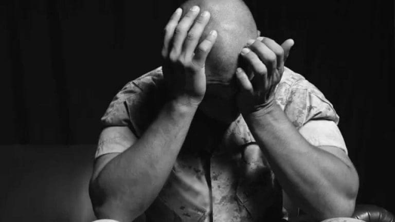 We are not suffering ‘burnout’. We are suffering ‘moral injury’