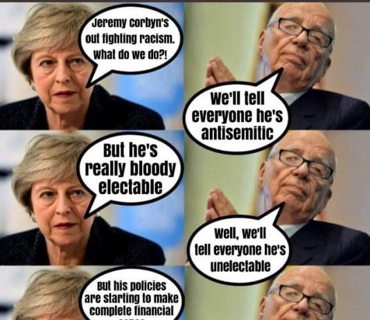 Memes of the Week 3/5/19