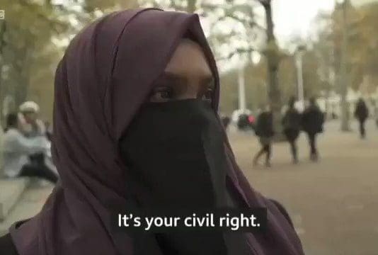 Conservatives have a mass anti Muslim problem