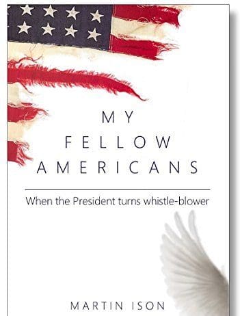 My Fellow Americans: Written and narrated by Martin Ison