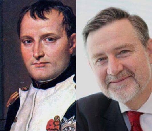 Barry’s Strategy. Will It Work?