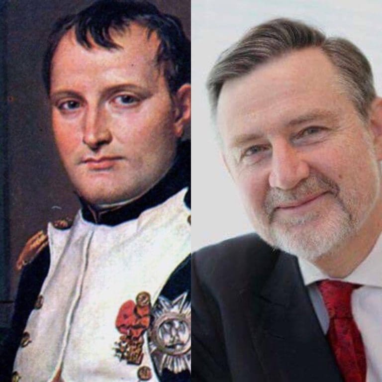 Barry’s Strategy. Will It Work?