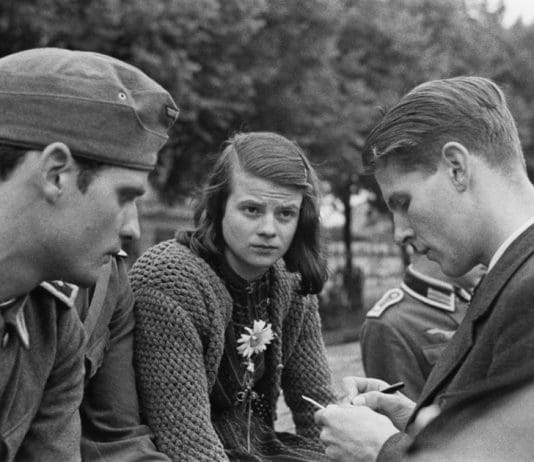 The bitter truth is this