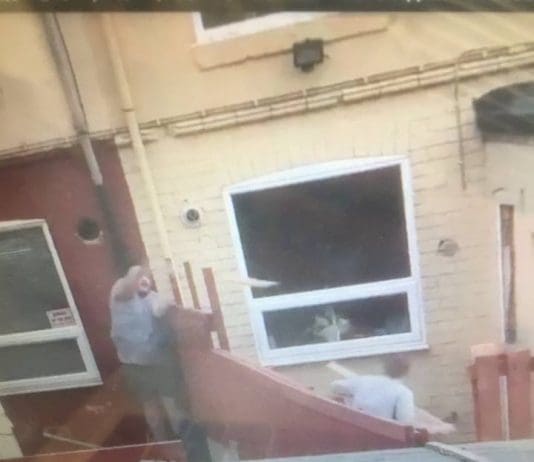 Ikea wardrobe: No you. No you…