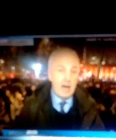 Here is the knuckle dragger news