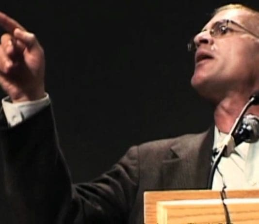 News Flash from Norman Finkelstein