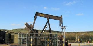 Drilling for Oil – A Global Problem on Our Doorstep