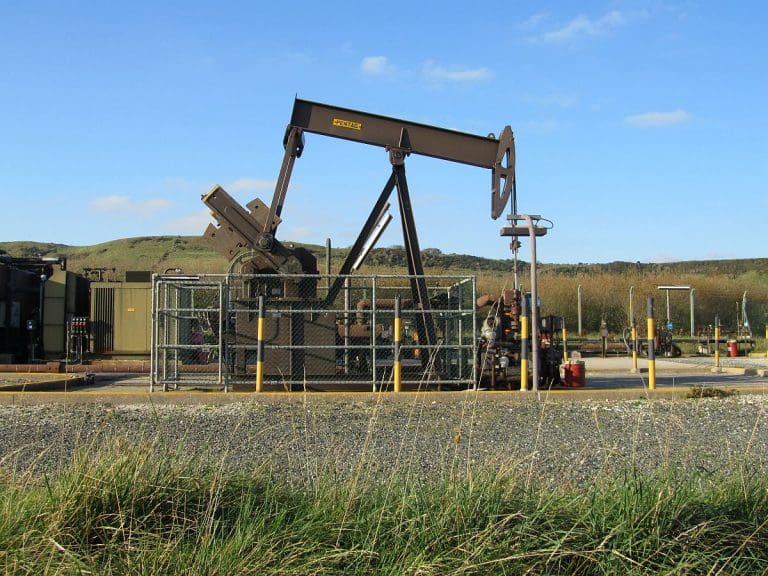 Drilling for Oil – A Global Problem on Our Doorstep