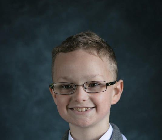 10 year old chorister at Christchurch Priory lands part in English Opera Verdi’s version of Macbeth