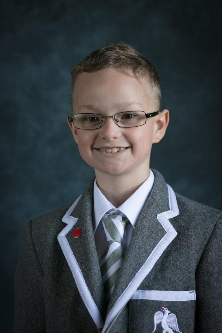 10 year old chorister at Christchurch Priory lands part in English Opera Verdi’s version of Macbeth