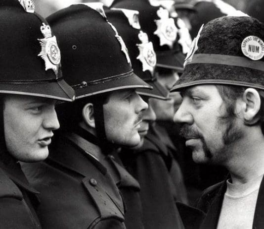 Britain’s heart is broken