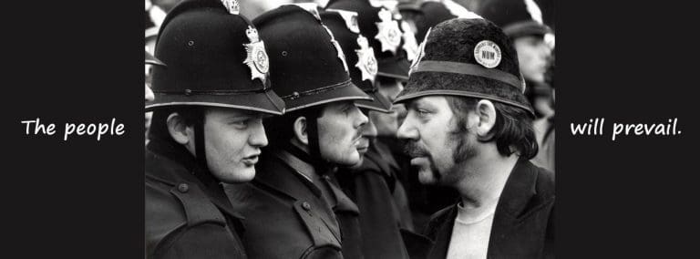 Britain’s heart is broken