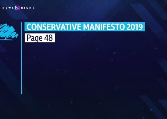 The Conservatives are attempting to create a dictatorship. It’s Official