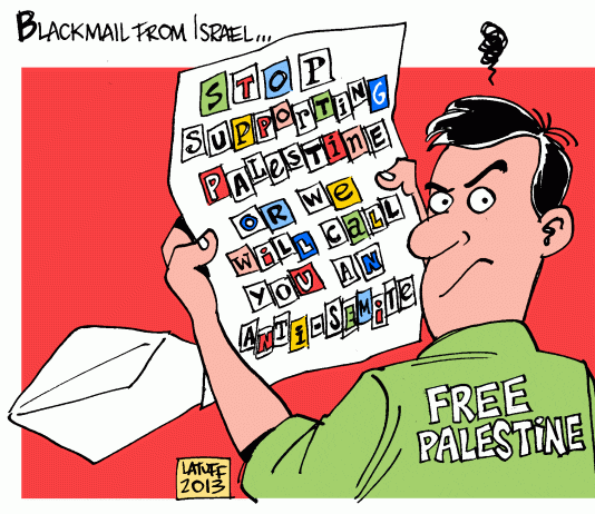 Fifth columnists at Labour HQ