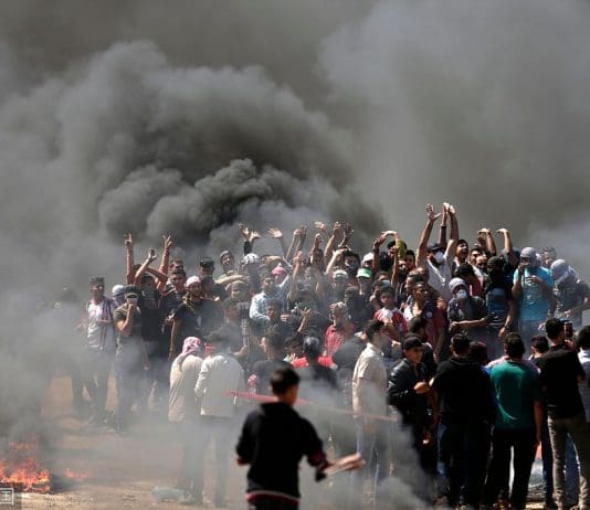 Are the Board of Deputies and Campaign Against Antisemitism antisemitic?