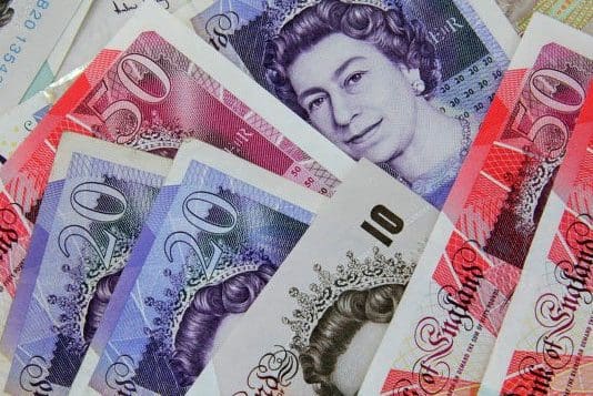 ‘Generational pay gap’ in the South West has more than doubled in last 20 years, warns TUC