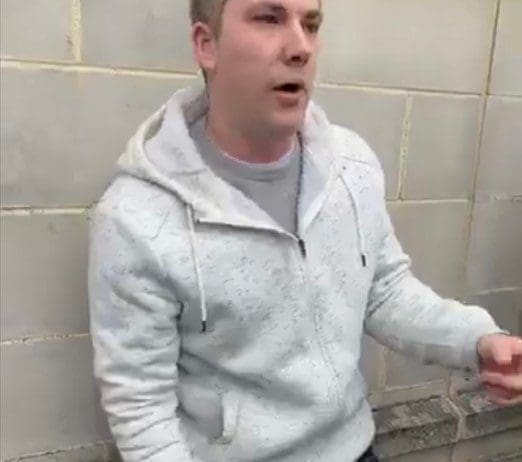 Sting catches pedophile in Weymouth