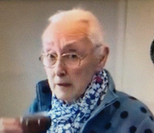 Penny and Mike tell us why they will vote Labour