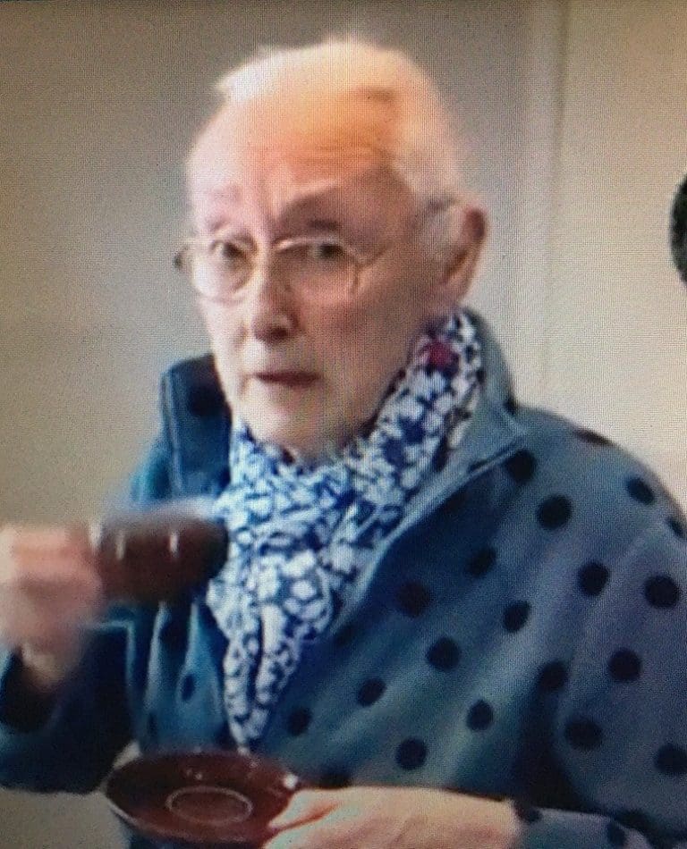 Penny and Mike tell us why they will vote Labour