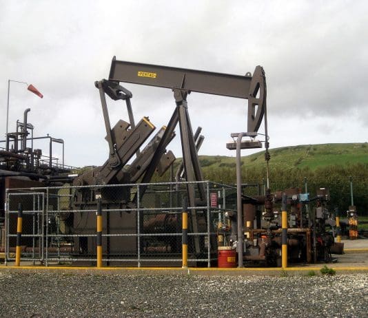 Methane Leaks in Kimmeridge: Debate Hots Up As Production Suspended