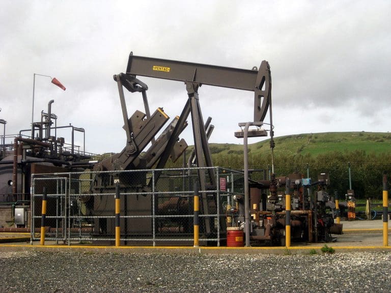 Methane Leaks in Kimmeridge: Debate Hots Up As Production Suspended