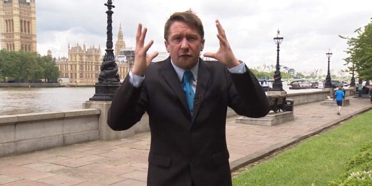 Survival of the Richest