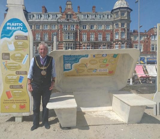 Weymouth Town Council to tackle single use plastics
