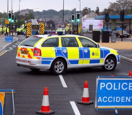 Appeal for information following fatal collision in Weymouth