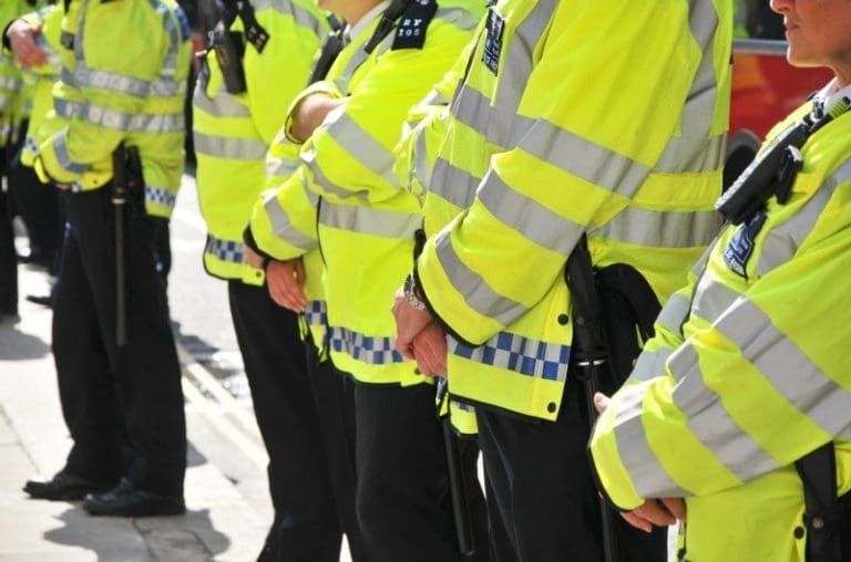 Dorset Police officer given final written warning following public misconduct hearing