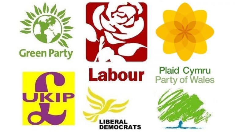 What do I want from a political party in government?