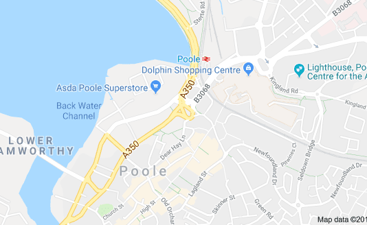 Appeal for information following sexual assault in Poole