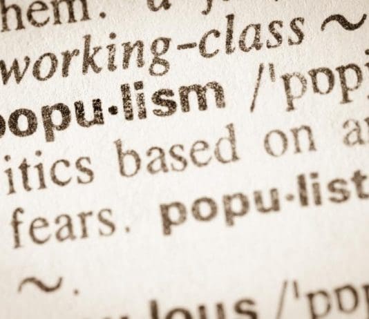 How Populist are you?
