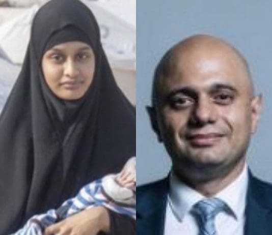 Populist Manslaughter: The case against Sajid Javid