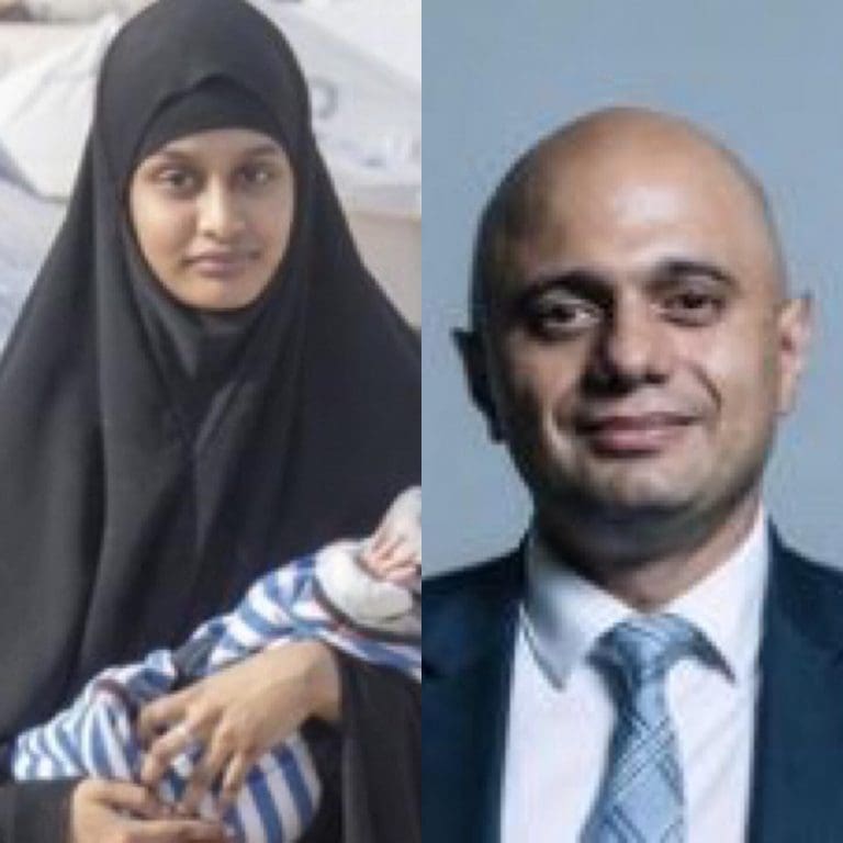 Populist Manslaughter: The case against Sajid Javid