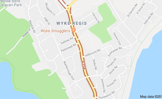 Witnesses Sought After 14 Year old In Fatal Collision In Weymouth