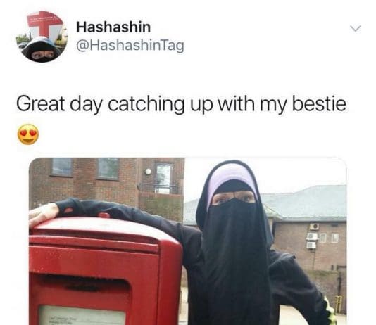 Islam is not a race but singling out a community is racism – whether the right-wing say so or not