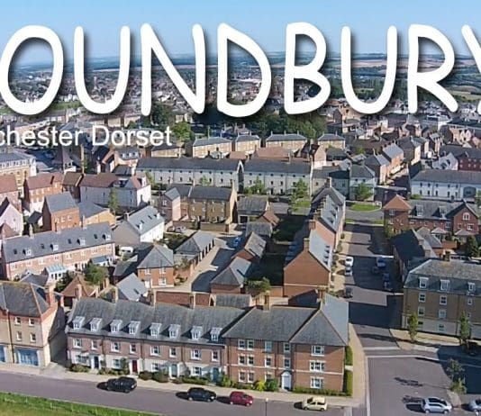 Dorchester businesses being targeted for commercial burglaries