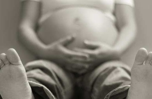 A Swanage Mum’s story when in labour, trying to reach Hospital: “A SHORT DASH TO DORCH”