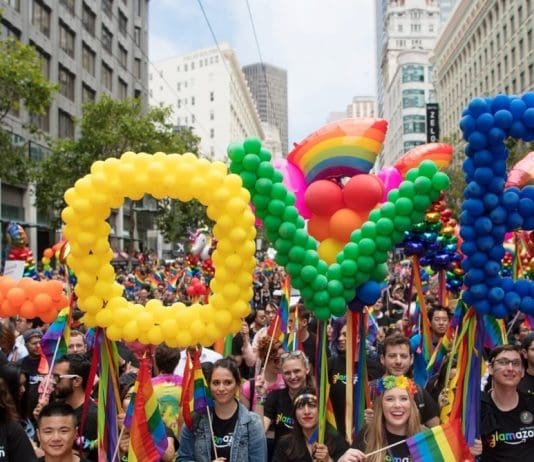 Should Weymouth have a Pride event?