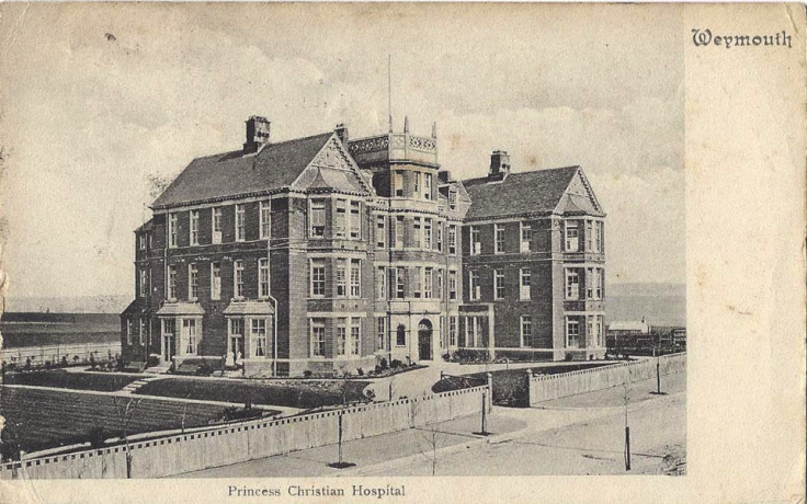 princess-christan-hospital