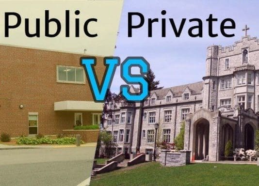 Labour commits to abolishing private schools in next manifesto