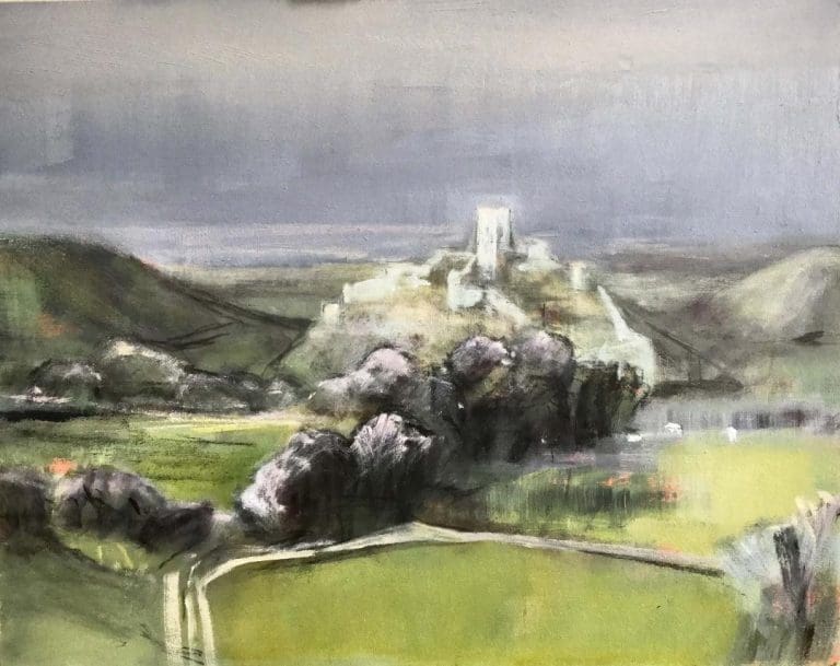 Dorset artists on show in Bridport