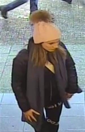 CCTV appeal after purse theft in Dorchester