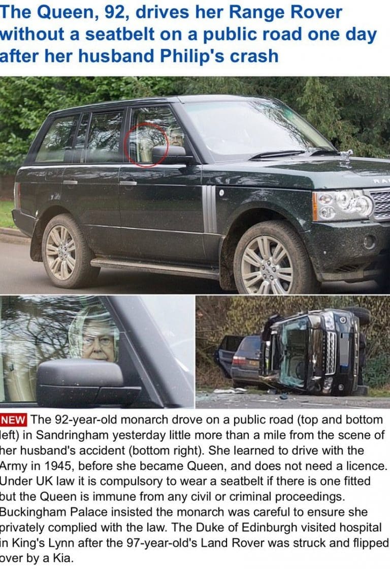 Out dated, out of touch and over here