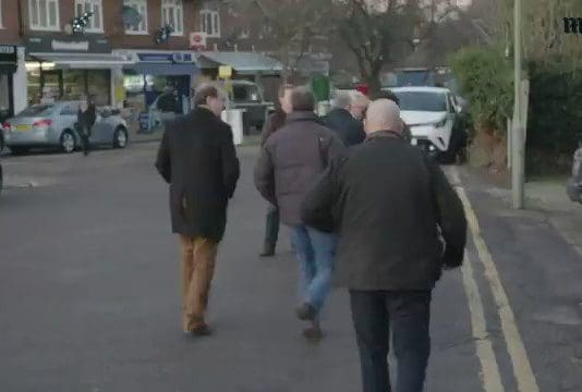 Oh dear oh dear – what has Dominic Raab just confessed to?