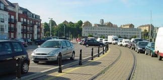 Funding secured to remove rail tracks along Weymouth harbour…