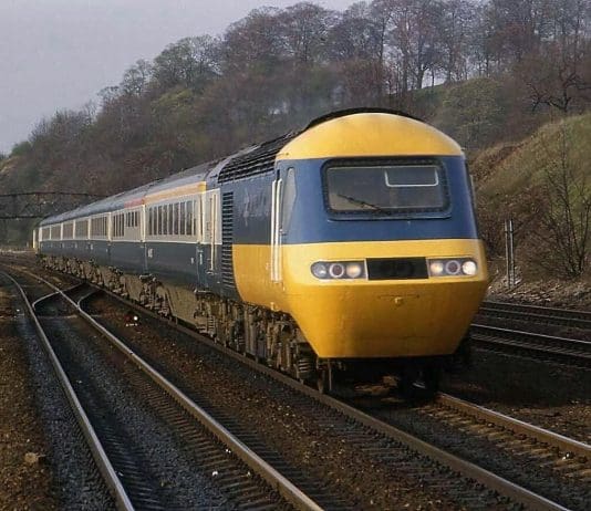 Why privatising the railways in the UK was such a great idea