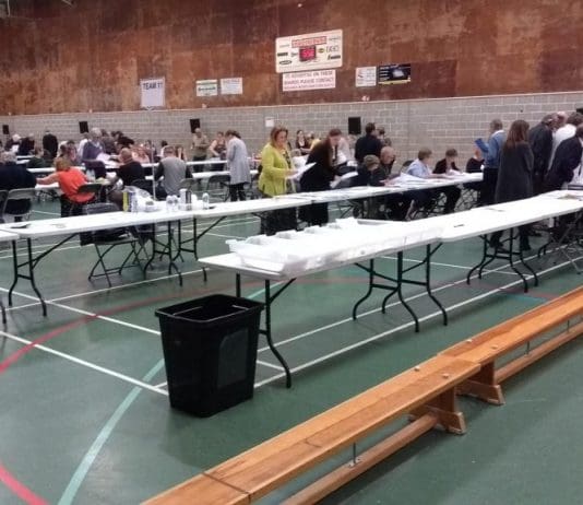 Victory for pro Brexit parties in Dorset following EU elections