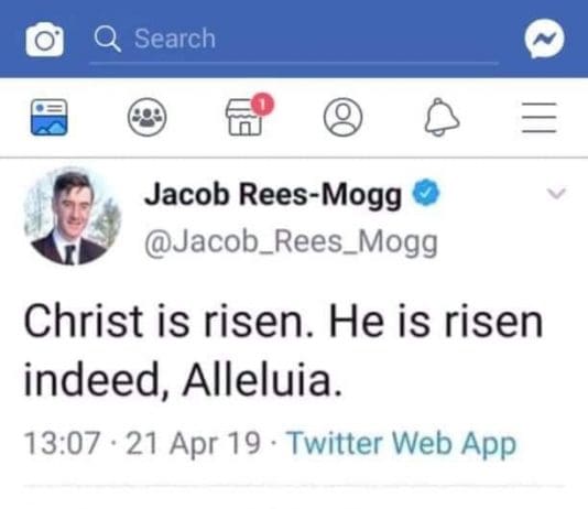 Memes of the Week 26/4/19